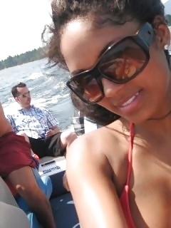 Be With Black Black Teen