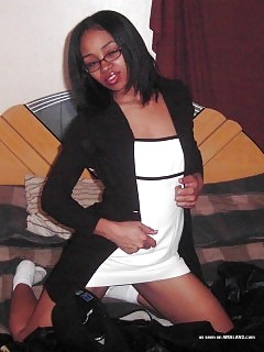 Gallery Collection Of An Angel Amazing Mulatto Teens Selfpics