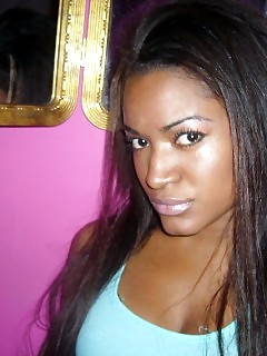 Black Girlfriends Forced Ebony Homemade