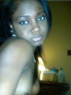 Black Girlfriends Forced Ebony Homemade