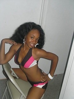 Black Girlfriends Black Girl Nude