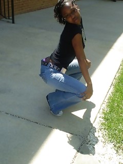 Black Girlfriends Black Pussy Fuck