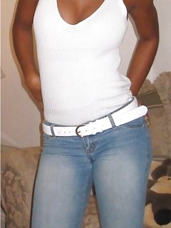 Black Girlfriends Black Big Ass Tit