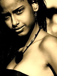 Astonishing Lady In Different Pics
