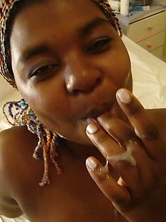 African Goddesses Ebony Wives