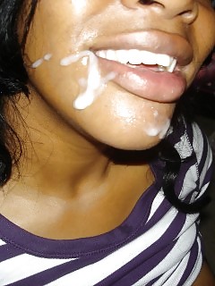 Black Girlfriends Submissive Ebony