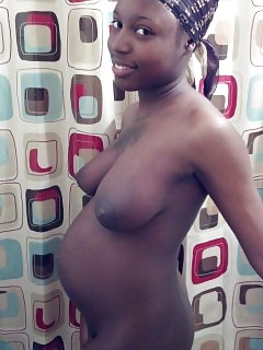 Pregnant Black Women Ebony Asslick