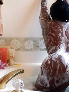 Big Ebony Mamas Mature Black Women