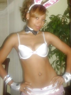 Black Girlfriends Ebony Female Dom