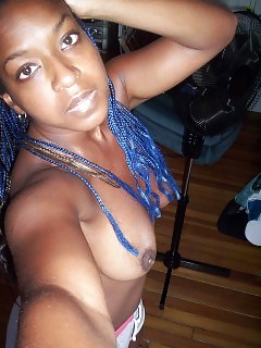 Black Girlfriends Ebony Orgasms