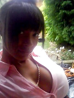 Black Girlfriends Ebony Honey