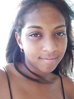 Black Girlfriends Black T Girl
