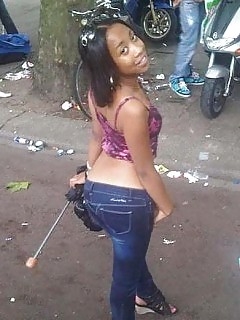 Photo Picture Of Diverse Hot Attractive Amateur African Angels