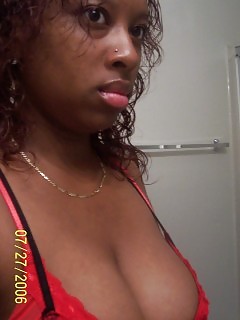 Ebony Amateur Big Black Mummy