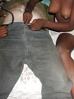 Ebony Amateur Ebony Pussy Fucking