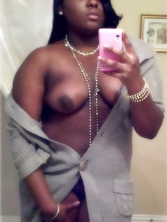 I Love Black GF Hot Ebony Fucking