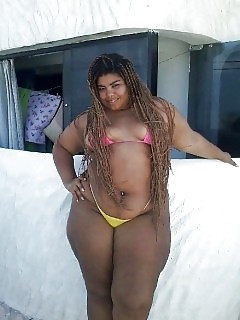 Nasty Ebony Self Strap On Ebony Mistress
