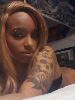 Picture Selection Of Skanky Bad Sexy Black Vixens