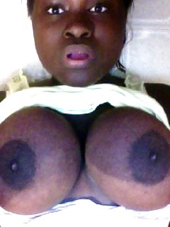 Selfie Collection Black Girls Ebony Mom