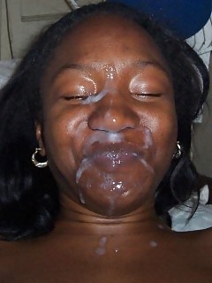 Black Is Beautiful Wet Ebony Pics