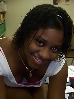 Ebony Pussy Fat Black Pussy
