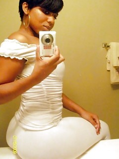 Be With Black Black Girl Nude