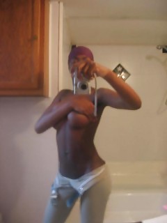 Black Girlfriends Ebony Big Ass