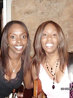 Gallery Selection Of Black Gfs Getting Cute