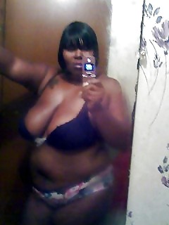 Selfie Collection Black Girls Ebony Ride