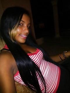 Gallery Of Ebony Gfs Self Shooting Nude