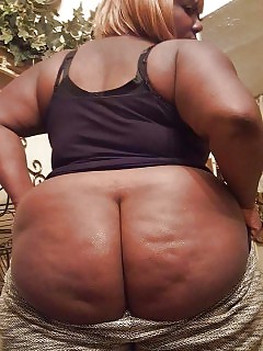 Bbbw Ebony Cheerleader