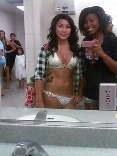 Pic Gallery Of A Wet Hot Astonishing Mulatto GF