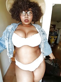 Nasty Ebony Self Ebony Homemade Porn