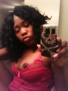 I Love Black GF Ebony Bj