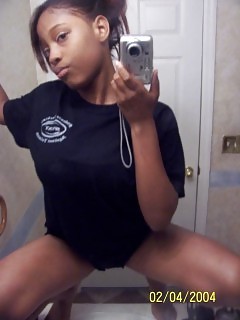 Black Girlfriends Ebony Domination