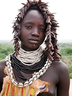 Shocking Africa Sexy Ebony Moms Naked