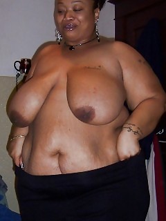 BBW Black Lady Black Ebony Femdom Dommes