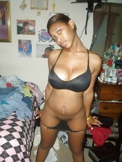 Black Girlfriends Pregnant Ebony