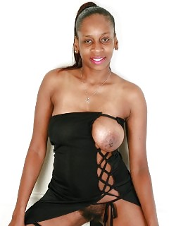 Black Mature Ebony Chicks