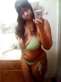 Real Black Moms Sweet Ebony