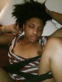 Sexy Nigger Ladies Black Pussy Fuck