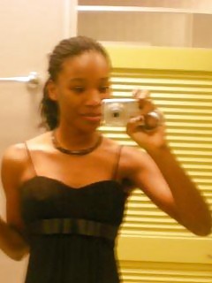 Black Girlfriends Ebony Soft Core
