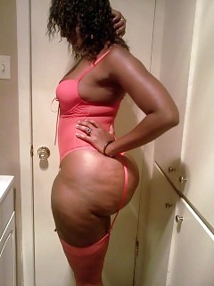Black Booty Ebony Pron