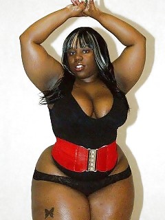 Bbbw Ebony Bukkake