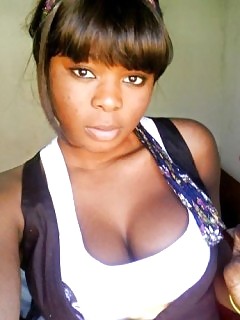 Black Girlfriends Thick Black