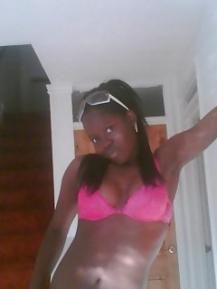 Inviting Selection Of Sexy Hot Adorable Black Babes