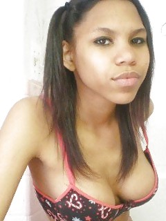 Black Girlfriends Ebony Big Butt Anal