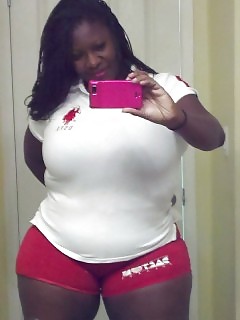 Black Booty Ebony Wife Booty