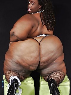 Bbbw BBW Ebony Lesbian