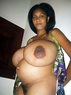 Real Black Moms Busty Ebony Teen
